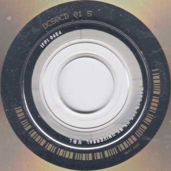 CD Depth Charge: Spill... (Rare & Unreleased Tracks 1993-1998)