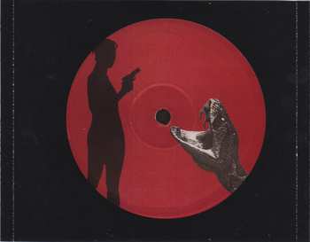 CD Depth Charge: Spill... (Rare & Unreleased Tracks 1993-1998)