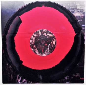 LP Depths Above: Ex Nihilo CLR | LTD