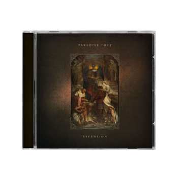 CD Paradise Lost: Ascension