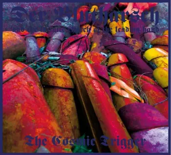 Der Blutharsch And The Infinite Church Of The Leading Hand: The Cosmic Trigger