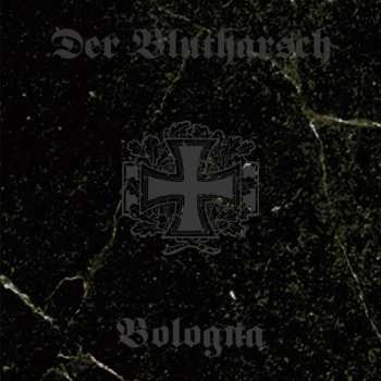 LP/CD/Doos Der Blutharsch: Bologna LTD | NUM | CLR