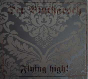 CD Der Blutharsch: Flying High!