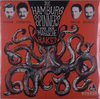 Der Magische Kraken