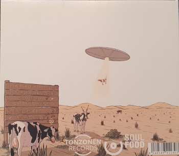 CD Der Neue Planet: Area Fifty Fun