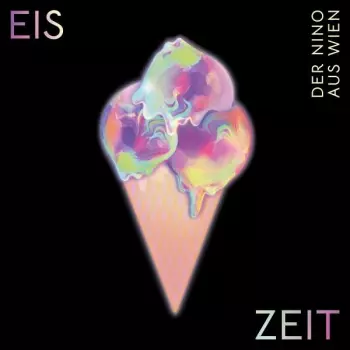 Der Nino Aus Wien: Eis Zeit