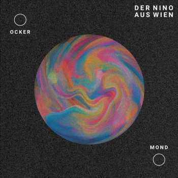 CD Der Nino Aus Wien: Ocker Mond