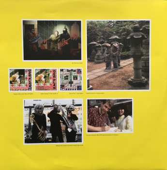 LP Der Plan: Japlan (Der Plan In Japan)