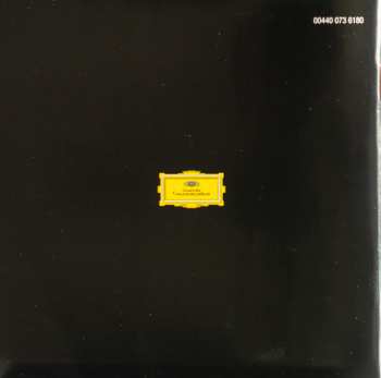 Doos/5Blu-ray Richard Wagner: Der Ring Des Nibelungen