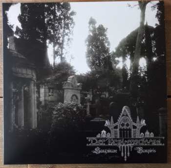 LP Der Trauerschwan: Sanguinare Vampiris LTD