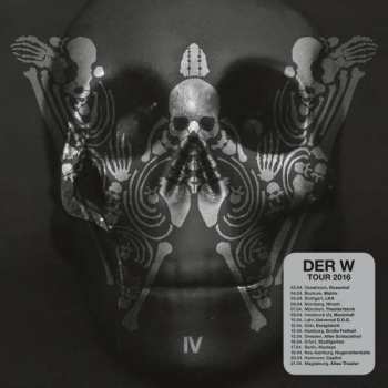 CD Der W: IV
