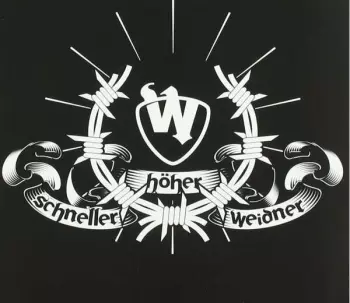Der W: Schneller, Höher, Weidner