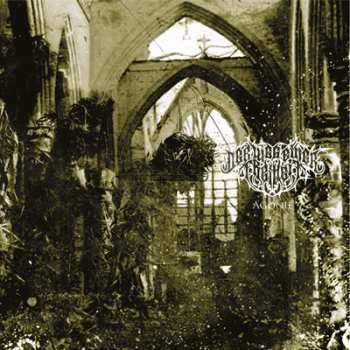 LP Der Weg Einer Freiheit: Agonie LTD | CLR