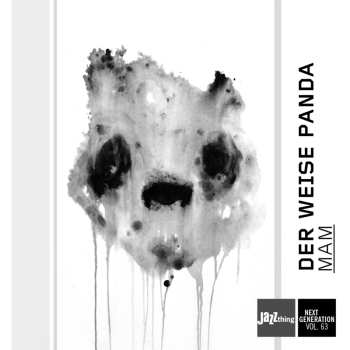 Album Der Weise Panda: MAM