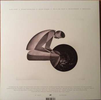 LP Deradoorian: Eternal Recurrence