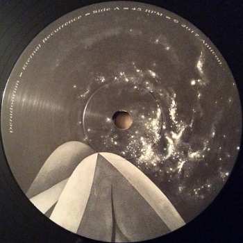 LP Deradoorian: Eternal Recurrence
