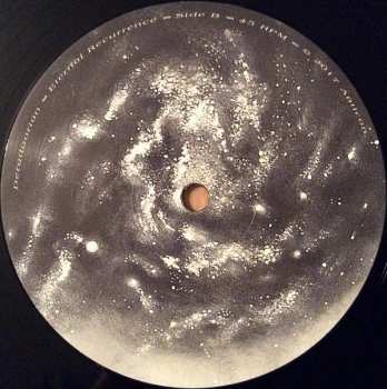 LP Deradoorian: Eternal Recurrence