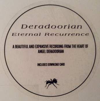 LP Deradoorian: Eternal Recurrence