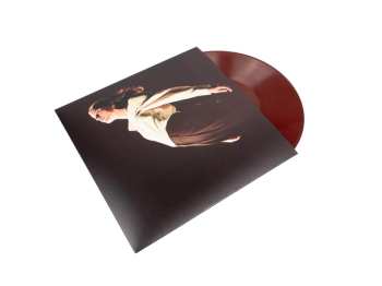Album Deradoorian: Ready For Heaven