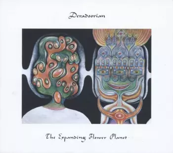 Deradoorian: The Expanding Flower Planet