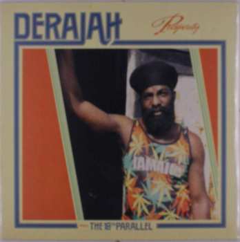 LP Derajah: Prosperity
