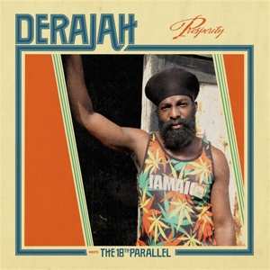 CD Derajah: Prosperity