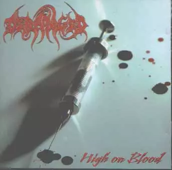 High On Blood