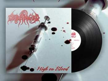 LP Deranged: High On Blood
