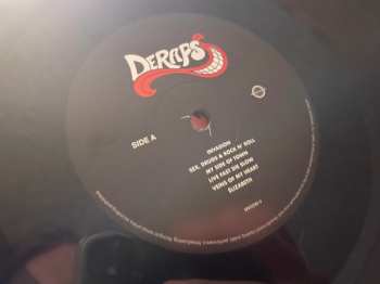 LP Deraps: Deraps