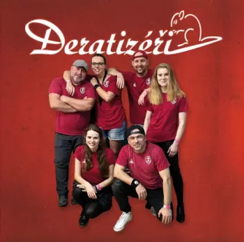 Deratizéři: Best Of