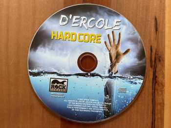 CD D'Ercole: Hard Core DIGI