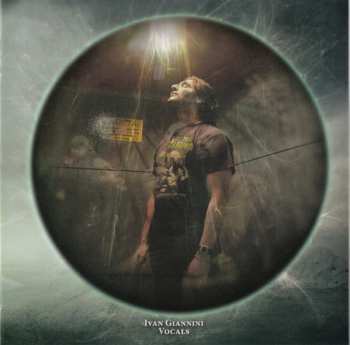 CD Derdian: Limbo