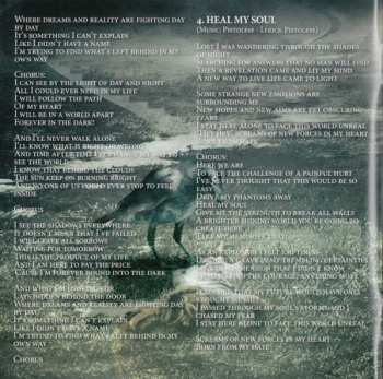CD Derdian: Limbo
