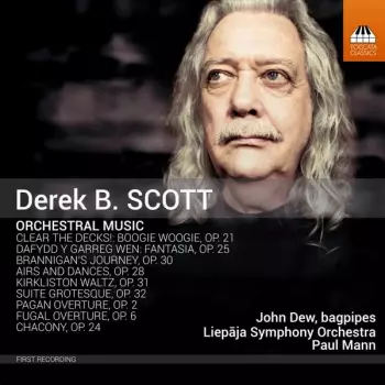Orchestral Music