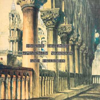 Album Various: New York 1982