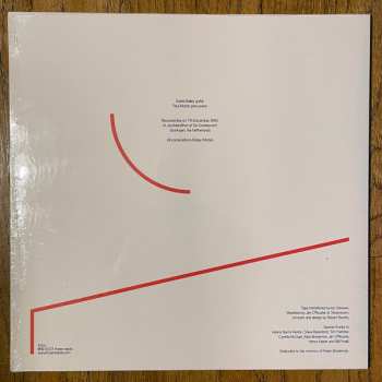 LP Paul Motian: Duo In Concert