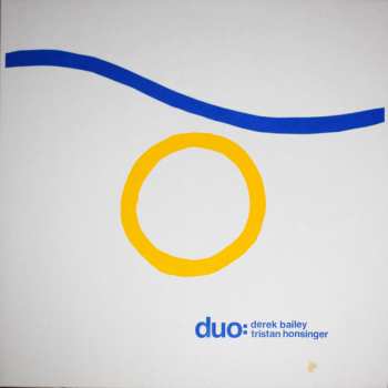LP Derek Bailey: Duo