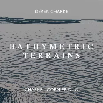 Bathymetric Terrains 