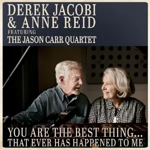 You Are The Best Thing...That Ever Has Happened To Me