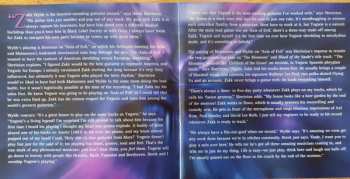 CD Derek Sherinian: Black Utopia