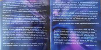 CD Derek Sherinian: Black Utopia