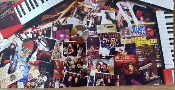 CD Derek Sherinian: Black Utopia