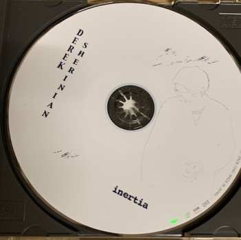 CD Derek Sherinian: Inertia
