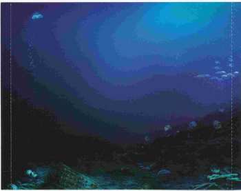 CD Derek Sherinian: Oceana