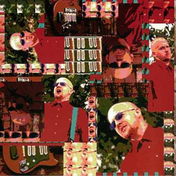 CD Derek Taylor: Dystrophy