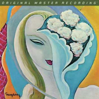 2LP Derek & The Dominos: Layla And Other Assorted Love Songs NUM | LTD
