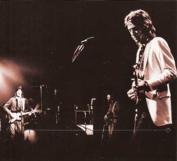 2CD Derek & The Dominos: New York City 1970