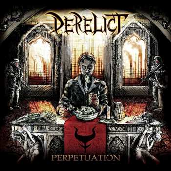 CD Derelict: Perpetuation