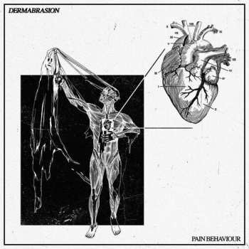 Album Dermabrasion: Pain Behaviour
