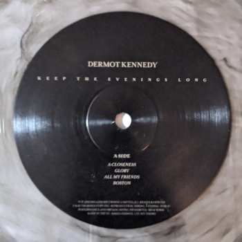 LP Dermot Kennedy: Keep The Evenings Long CLR | LTD